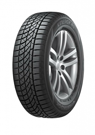 ���� ���� Hankook Kinergy 4s H740